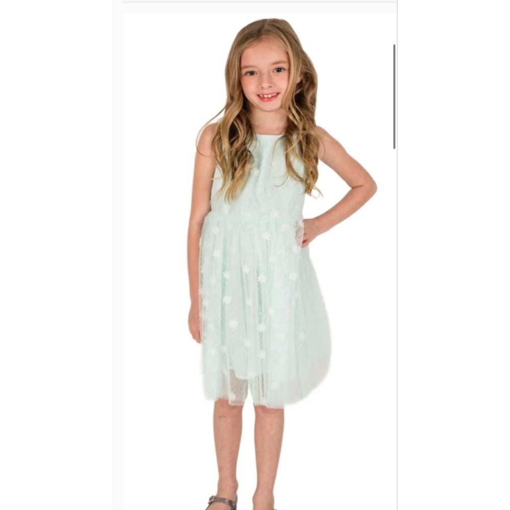 POPATU Dress Sz. 5
